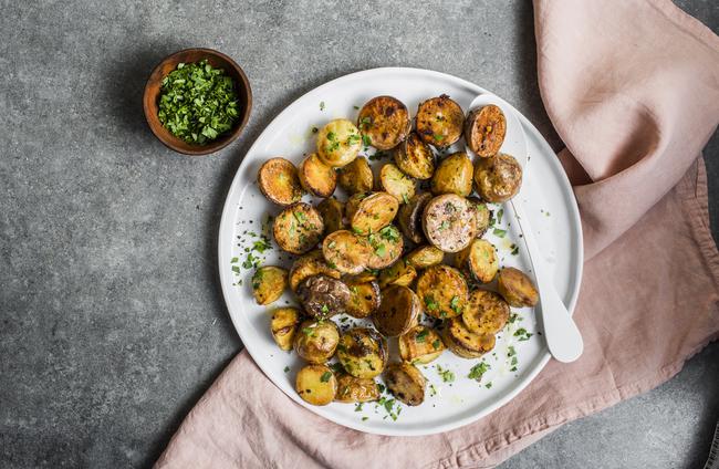 Roasted Potatoes