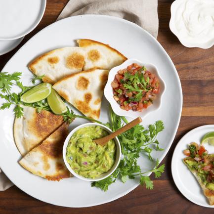 Quesadilla