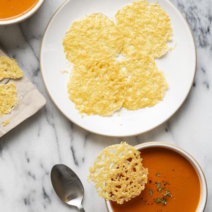 Egg Pan Frico