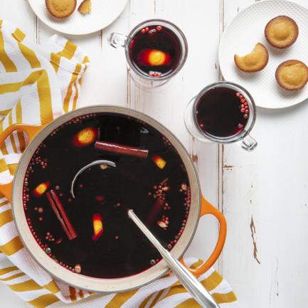 Mulled Wine