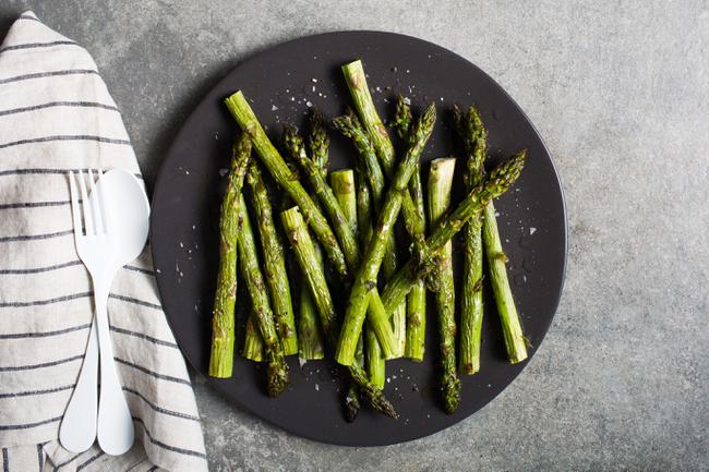 Roasted Asparagus