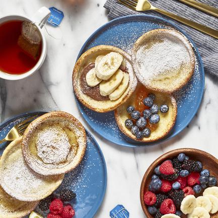 Mini Dutch Babies