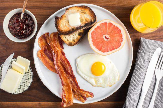 Bacon