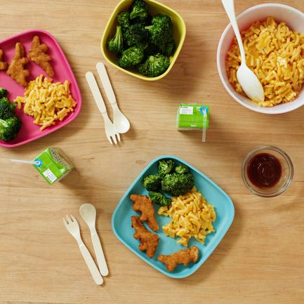 Boxed Mac and Cheese (6 oz)