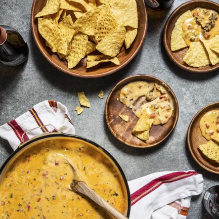 Queso Dip